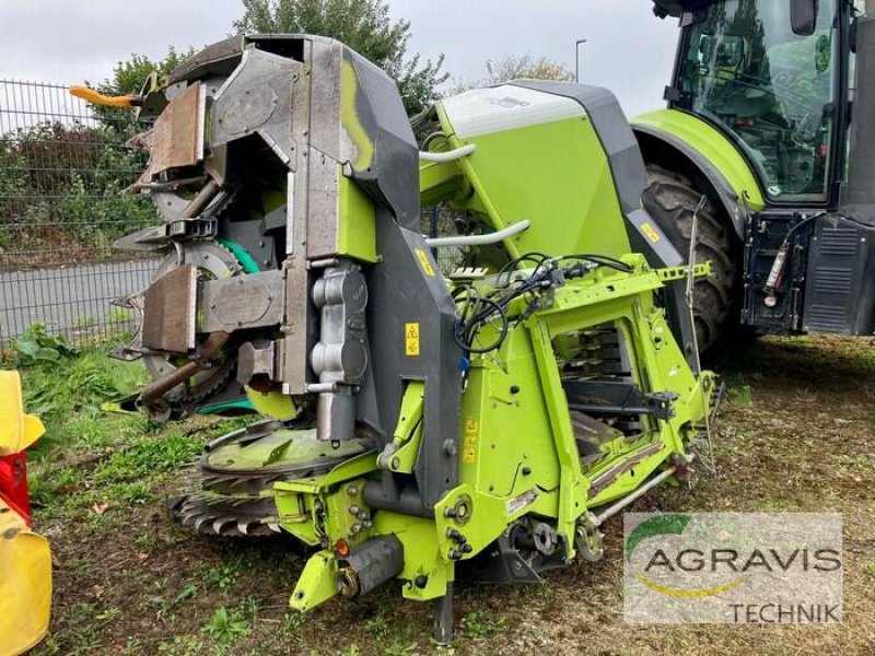 Maisgebiss tip CLAAS ORBIS 600, Gebrauchtmaschine in Warburg (Poză 2)