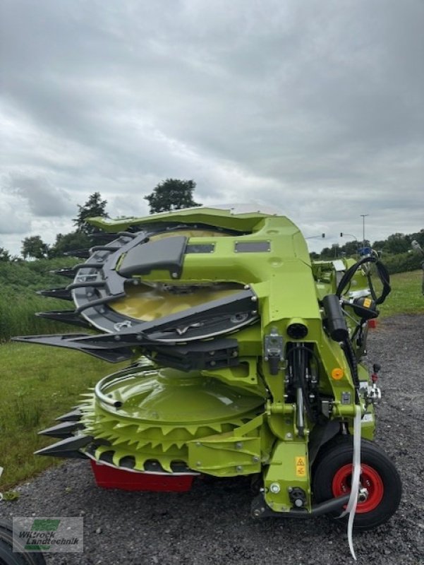 Maisgebiss typu CLAAS Orbis 600, Neumaschine v Georgsheil (Obrázek 4)