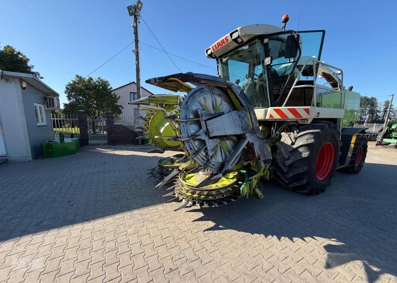 Maisgebiss типа CLAAS Orbis 600, Gebrauchtmaschine в Pragsdorf (Фотография 4)