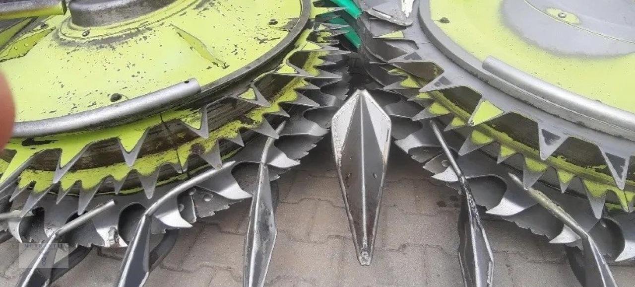 Maisgebiss typu CLAAS Orbis 600, Gebrauchtmaschine v Pragsdorf (Obrázek 3)