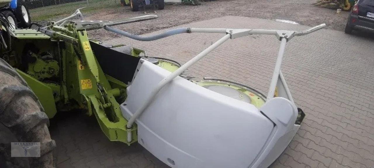 Maisgebiss typu CLAAS Orbis 600, Gebrauchtmaschine v Pragsdorf (Obrázek 5)