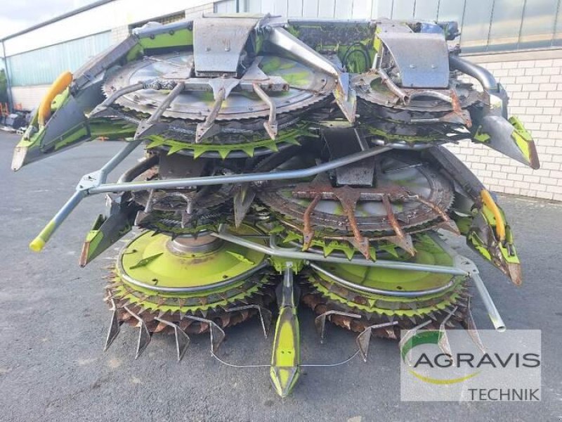 Maisgebiss typu CLAAS ORBIS 750 AC 3T, Gebrauchtmaschine v Melle-Wellingholzhausen (Obrázek 5)