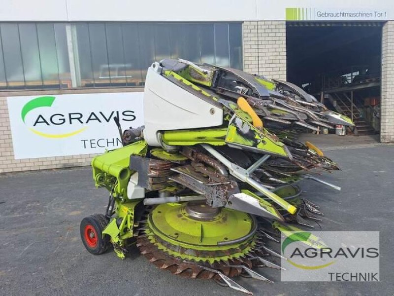 Maisgebiss typu CLAAS ORBIS 750 AC 3T, Gebrauchtmaschine v Melle-Wellingholzhausen (Obrázek 2)