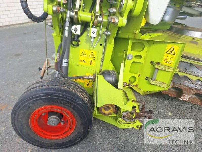 Maisgebiss typu CLAAS ORBIS 750 AC 3T, Gebrauchtmaschine v Melle-Wellingholzhausen (Obrázek 11)