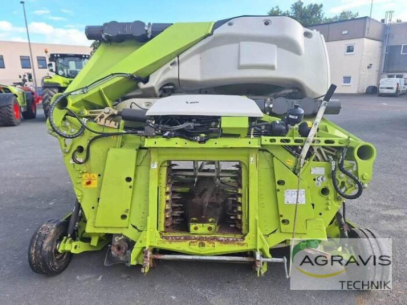 Maisgebiss typu CLAAS ORBIS 750 AC 3T, Gebrauchtmaschine v Melle-Wellingholzhausen (Obrázek 9)