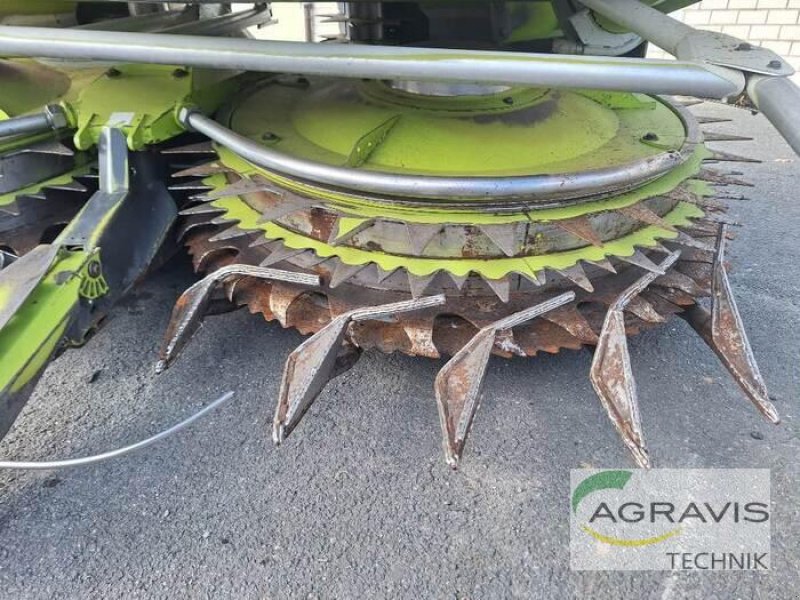 Maisgebiss typu CLAAS ORBIS 750 AC 3T, Gebrauchtmaschine v Melle-Wellingholzhausen (Obrázek 8)