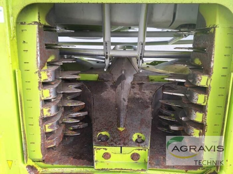 Maisgebiss typu CLAAS ORBIS 750 AC 3T, Gebrauchtmaschine v Melle-Wellingholzhausen (Obrázek 10)