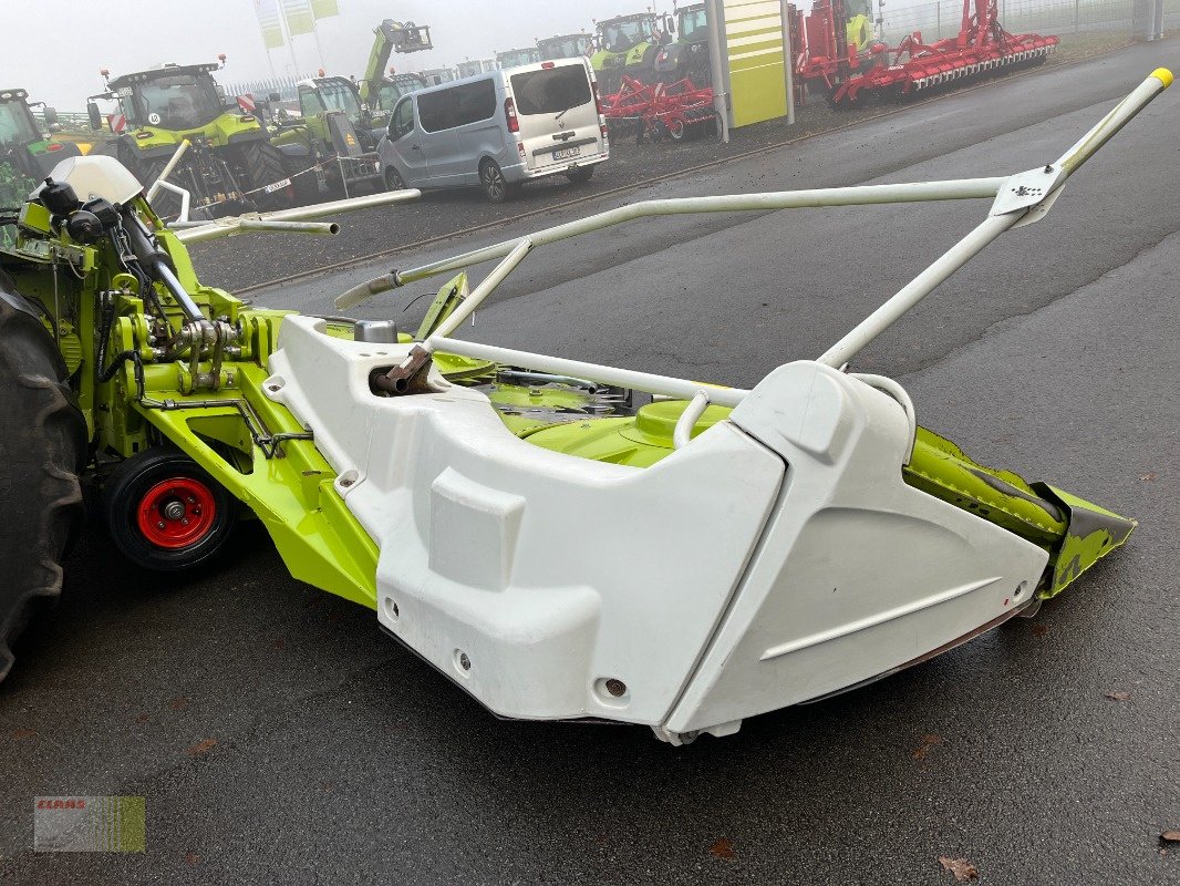 Maisgebiss typu CLAAS ORBIS 750 AC AUTO CONTOUR, 10-reiher, für Jaguar, repariert, einsatzbereit, Einsatzgarantie !, Gebrauchtmaschine v Molbergen (Obrázek 5)