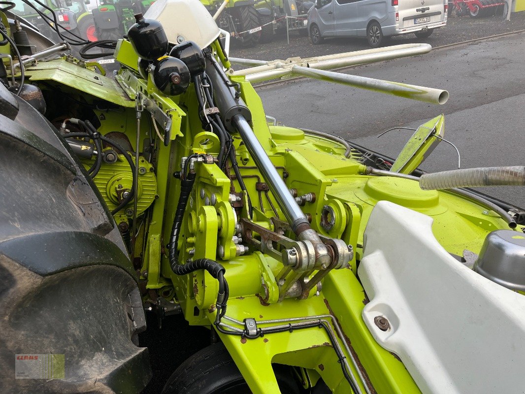 Maisgebiss typu CLAAS ORBIS 750 AC AUTO CONTOUR, 10-reiher, für Jaguar, repariert, einsatzbereit, Einsatzgarantie !, Gebrauchtmaschine v Molbergen (Obrázek 7)