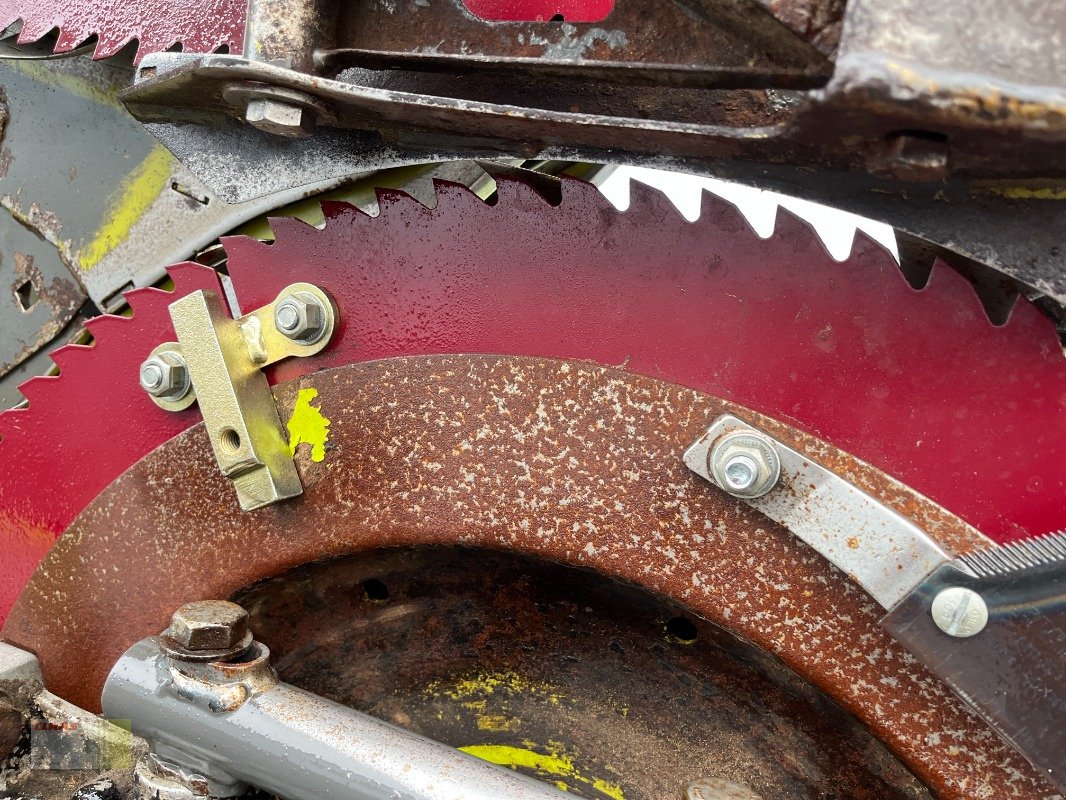 Maisgebiss typu CLAAS ORBIS 750 AC AUTO CONTOUR, 10-reiher, für Jaguar, repariert, einsatzbereit, Einsatzgarantie !, Gebrauchtmaschine v Molbergen (Obrázek 18)