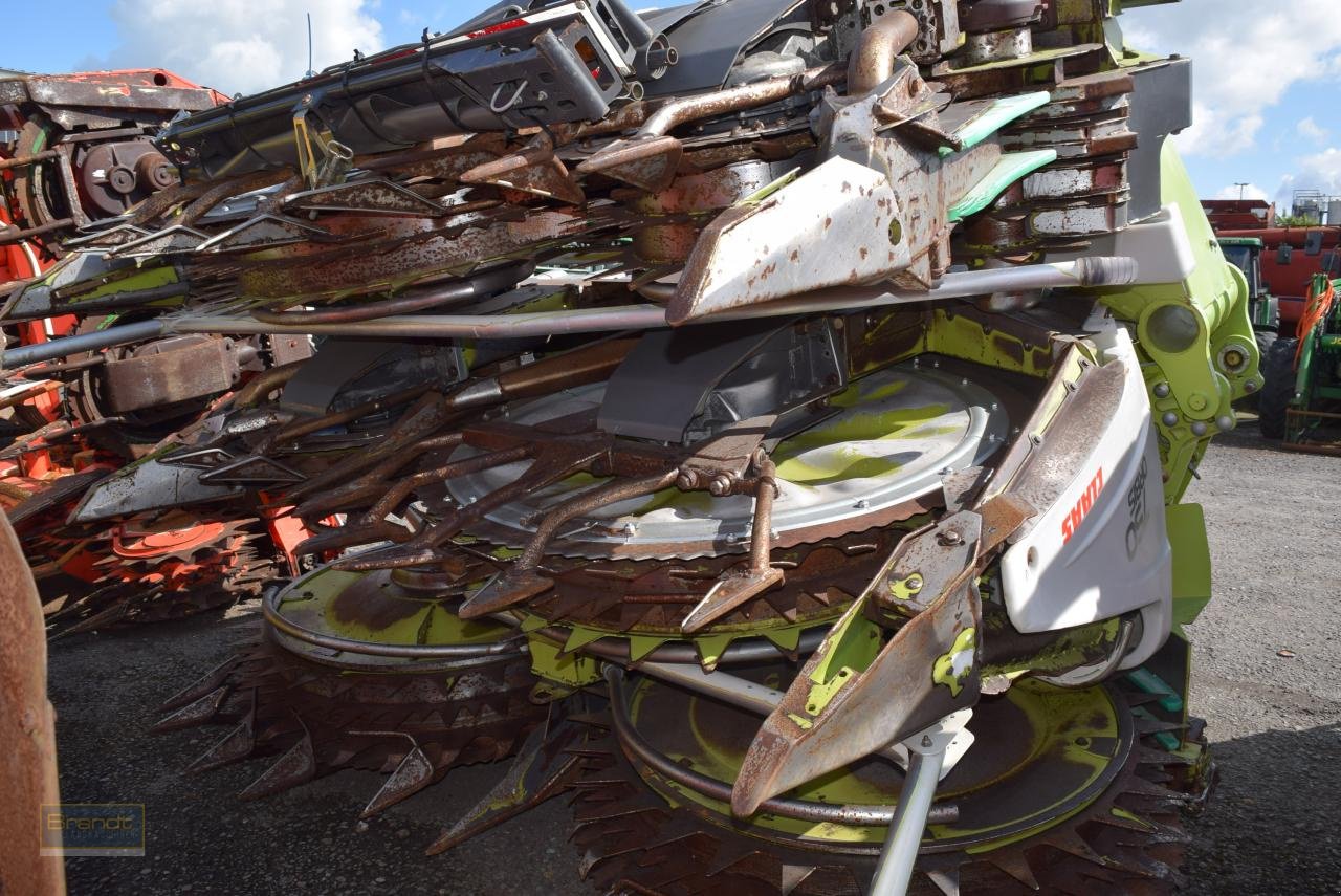 Maisgebiss typu CLAAS Orbis 750 AC PRO, Gebrauchtmaschine v Oyten (Obrázek 2)