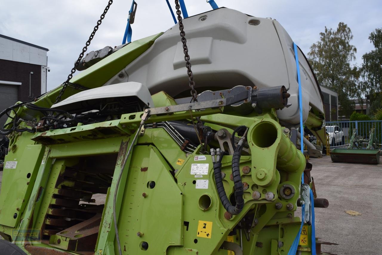 Maisgebiss του τύπου CLAAS ORBIS 750 AC TF M Pro, Gebrauchtmaschine σε Oyten (Φωτογραφία 3)