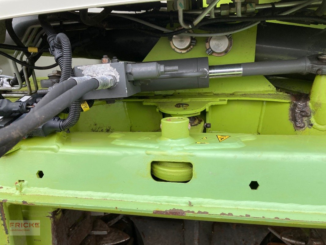 Maisgebiss typu CLAAS Orbis 750 AC, Gebrauchtmaschine v Bockel - Gyhum (Obrázek 4)