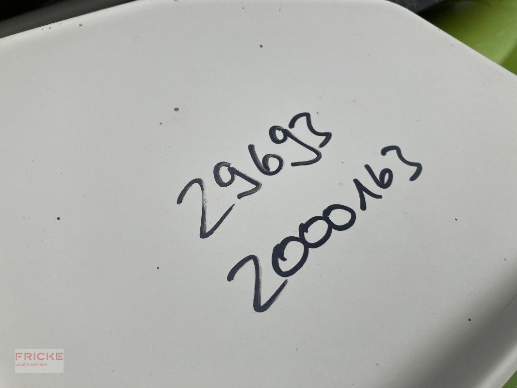 Maisgebiss typu CLAAS Orbis 750 AC, Gebrauchtmaschine w Bockel - Gyhum (Zdjęcie 2)