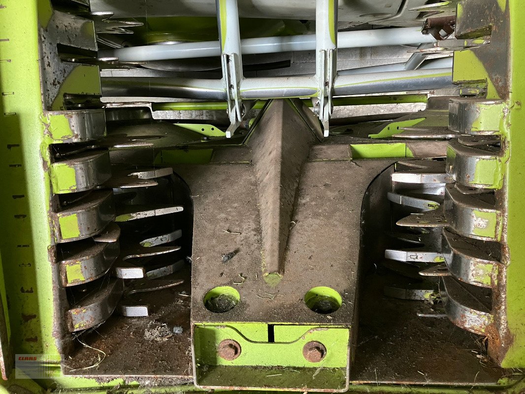 Maisgebiss του τύπου CLAAS ORBIS 750 AUTO CONTOUR 3T, Gebrauchtmaschine σε Bordesholm (Φωτογραφία 2)