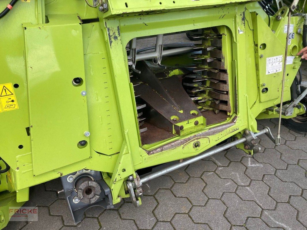 Maisgebiß des Typs CLAAS Orbis 750 C 3 T, Gebrauchtmaschine in Bockel - Gyhum (Bild 2)