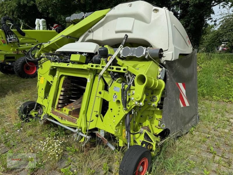 Maisgebiss du type CLAAS ORBIS 750, Gebrauchtmaschine en Töging am Inn