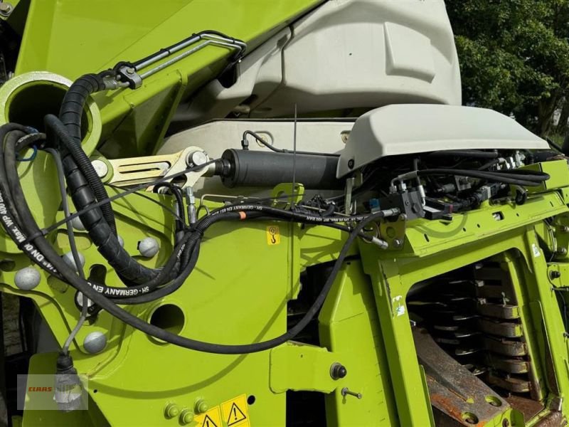 Maisgebiss del tipo CLAAS ORBIS 750, Gebrauchtmaschine en Töging am Inn (Imagen 5)