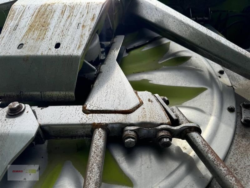 Maisgebiss del tipo CLAAS ORBIS 750, Gebrauchtmaschine en Töging am Inn (Imagen 4)