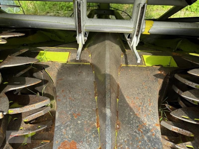 Maisgebiss del tipo CLAAS ORBIS 750, Gebrauchtmaschine en Töging am Inn (Imagen 6)