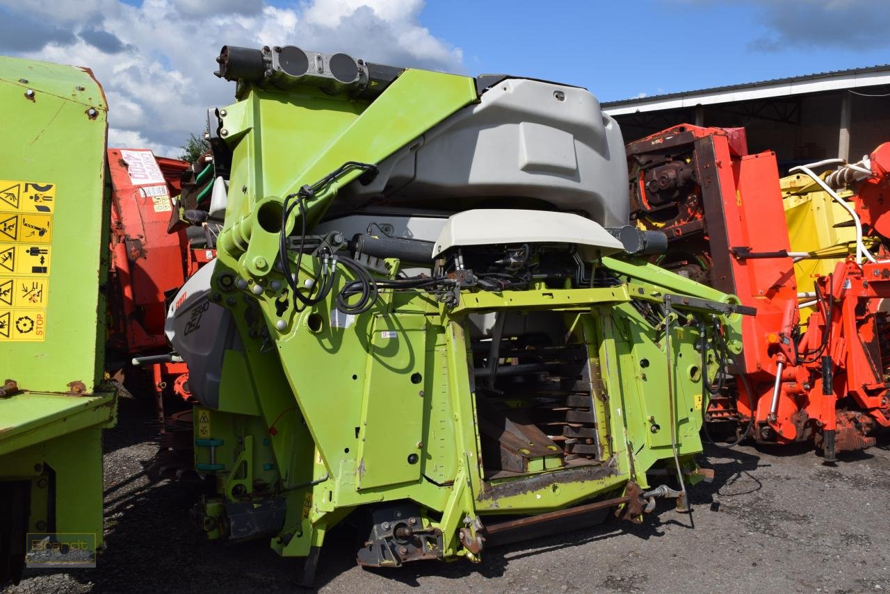 Maisgebiß typu CLAAS Orbis 750, Gebrauchtmaschine v Oyten (Obrázok 4)