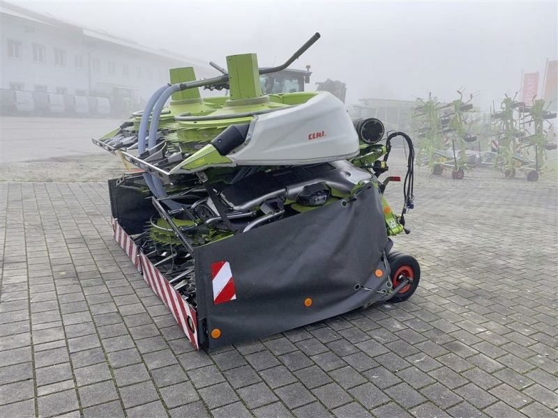Maisgebiss del tipo CLAAS ORBIS 750, Gebrauchtmaschine In Töging a. Inn (Immagine 3)