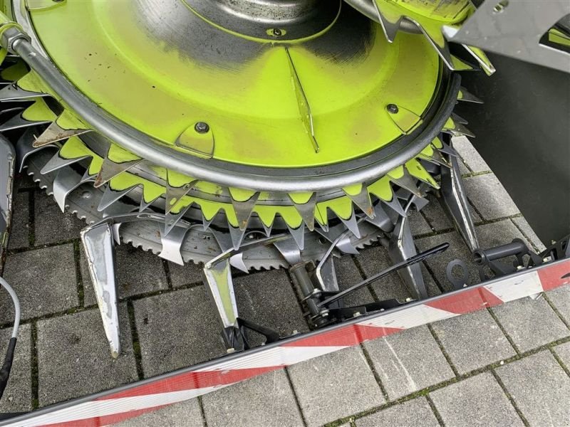 Maisgebiss del tipo CLAAS ORBIS 750, Gebrauchtmaschine In Töging a. Inn (Immagine 16)