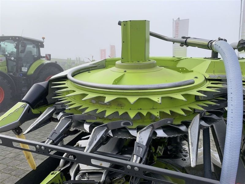 Maisgebiss del tipo CLAAS ORBIS 750, Gebrauchtmaschine In Töging a. Inn (Immagine 18)