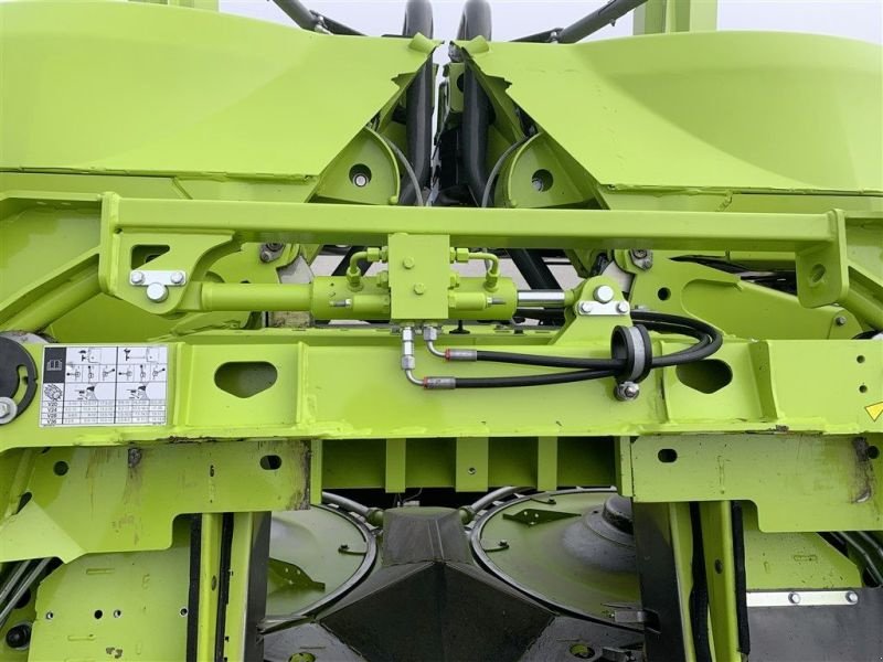 Maisgebiss del tipo CLAAS ORBIS 750, Gebrauchtmaschine In Töging a. Inn (Immagine 10)