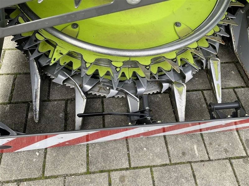 Maisgebiss del tipo CLAAS ORBIS 750, Gebrauchtmaschine In Töging a. Inn (Immagine 14)