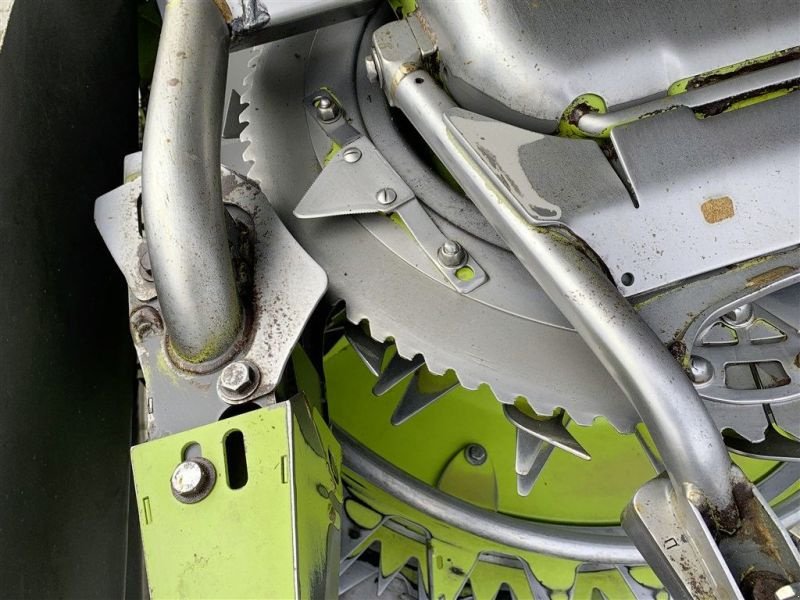 Maisgebiss del tipo CLAAS ORBIS 750, Gebrauchtmaschine In Töging a. Inn (Immagine 13)