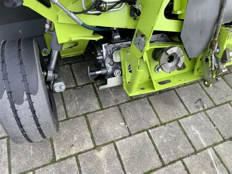 Maisgebiss del tipo CLAAS ORBIS 750, Gebrauchtmaschine In Töging a. Inn (Immagine 9)