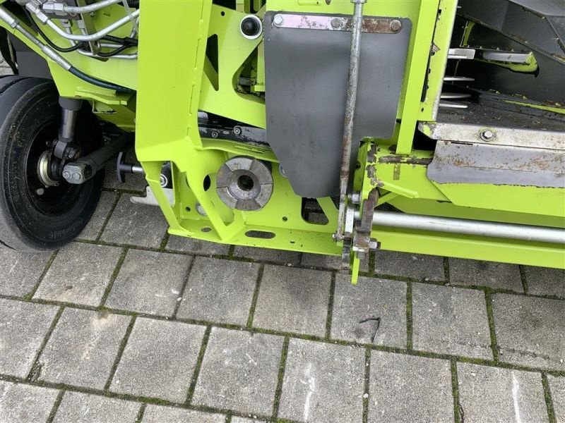 Maisgebiss del tipo CLAAS ORBIS 750, Gebrauchtmaschine In Töging a. Inn (Immagine 8)