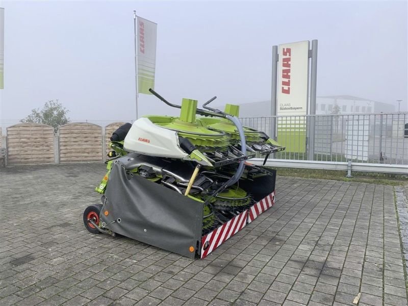Maisgebiss du type CLAAS ORBIS 750, Gebrauchtmaschine en Töging a. Inn (Photo 1)
