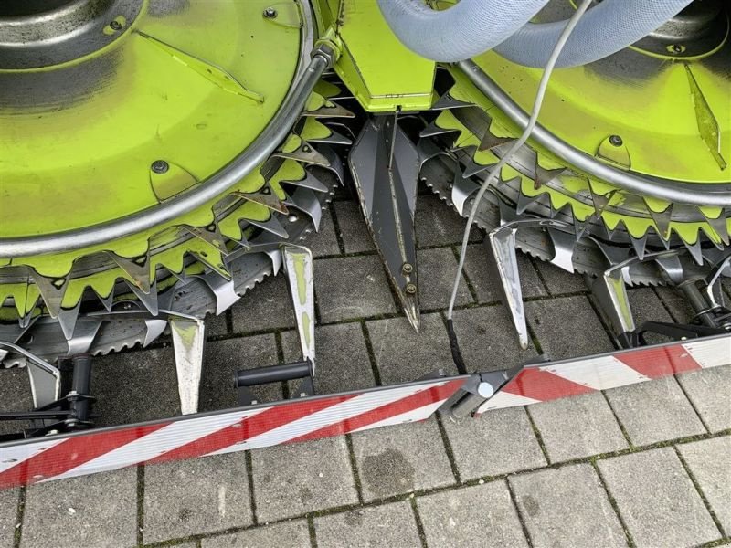 Maisgebiss del tipo CLAAS ORBIS 750, Gebrauchtmaschine In Töging a. Inn (Immagine 15)