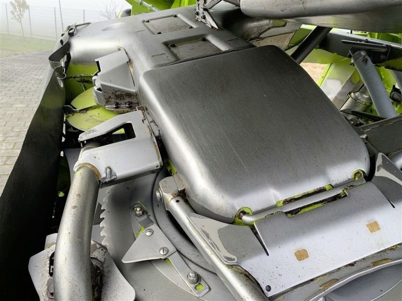 Maisgebiss del tipo CLAAS ORBIS 750, Gebrauchtmaschine In Töging a. Inn (Immagine 12)