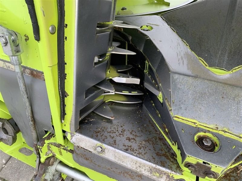 Maisgebiss del tipo CLAAS ORBIS 750, Gebrauchtmaschine In Töging a. Inn (Immagine 7)
