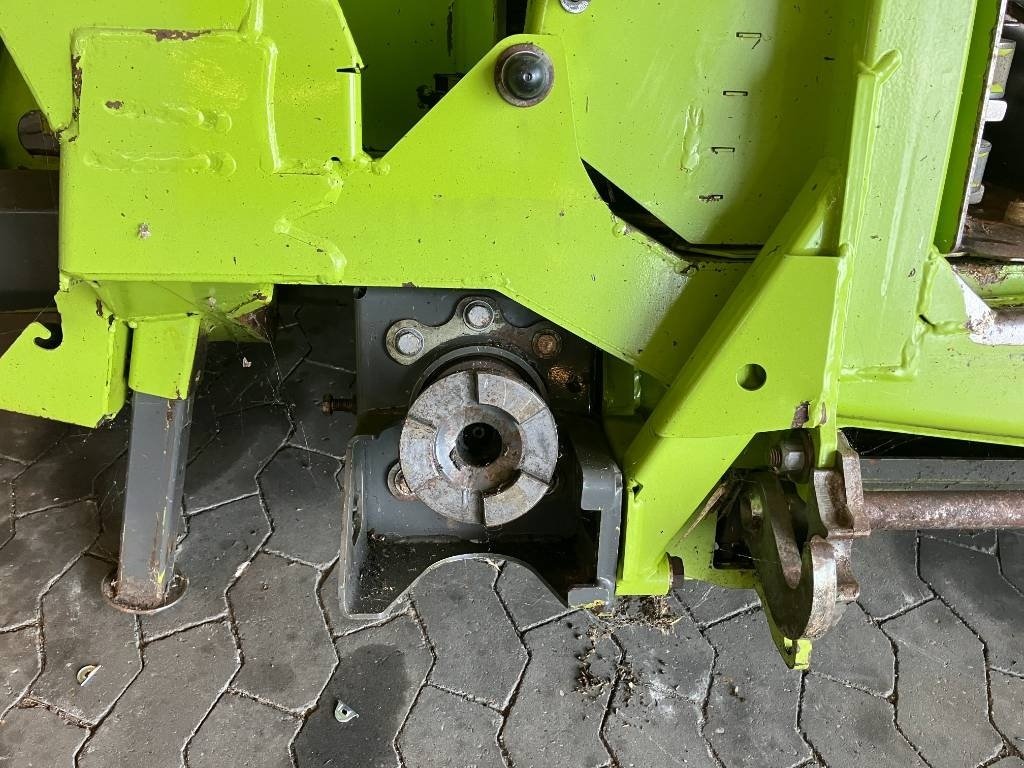 Maisgebiss типа CLAAS Orbis 750, Gebrauchtmaschine в Aalestrup (Фотография 6)