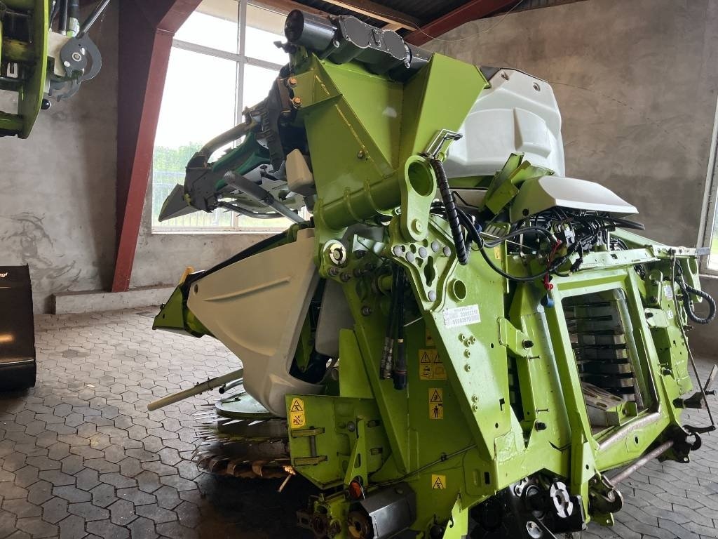 Maisgebiss типа CLAAS Orbis 750, Gebrauchtmaschine в Aalestrup (Фотография 3)
