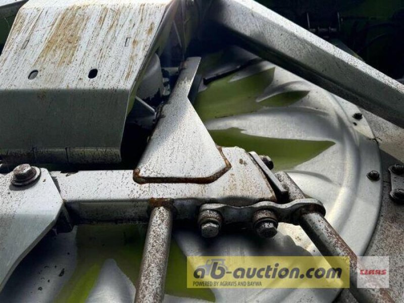 Maisgebiss des Typs CLAAS ORBIS 750, Gebrauchtmaschine in Töging am Inn (Bild 4)