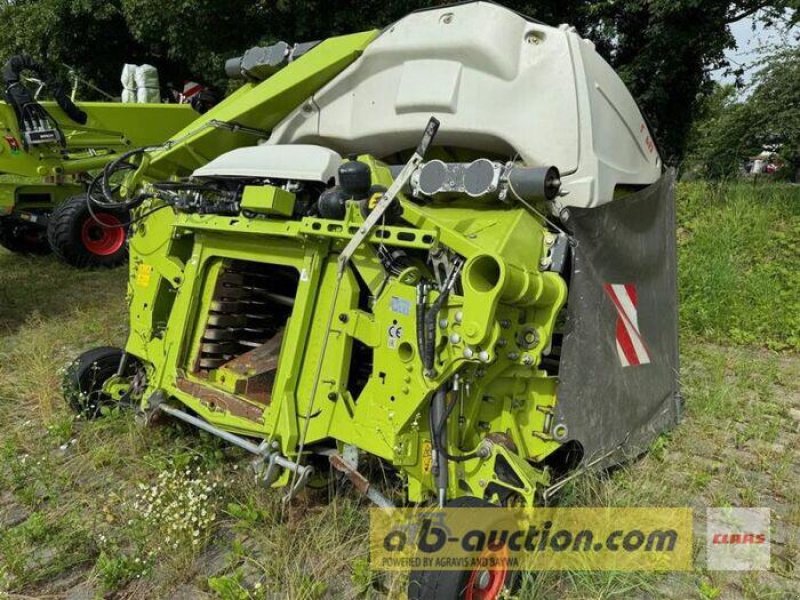 Maisgebiss des Typs CLAAS ORBIS 750, Gebrauchtmaschine in Töging am Inn (Bild 1)