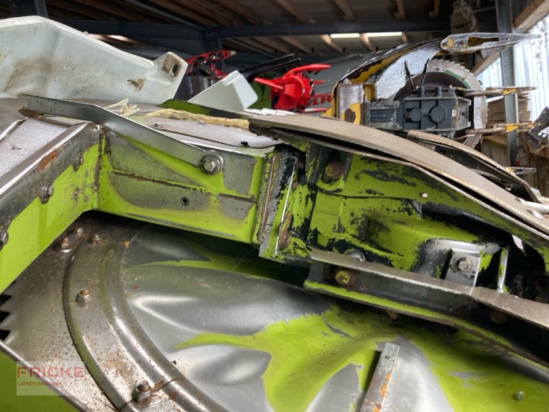 Maisgebiss a típus CLAAS Orbis 750, Gebrauchtmaschine ekkor: Bockel - Gyhum (Kép 3)