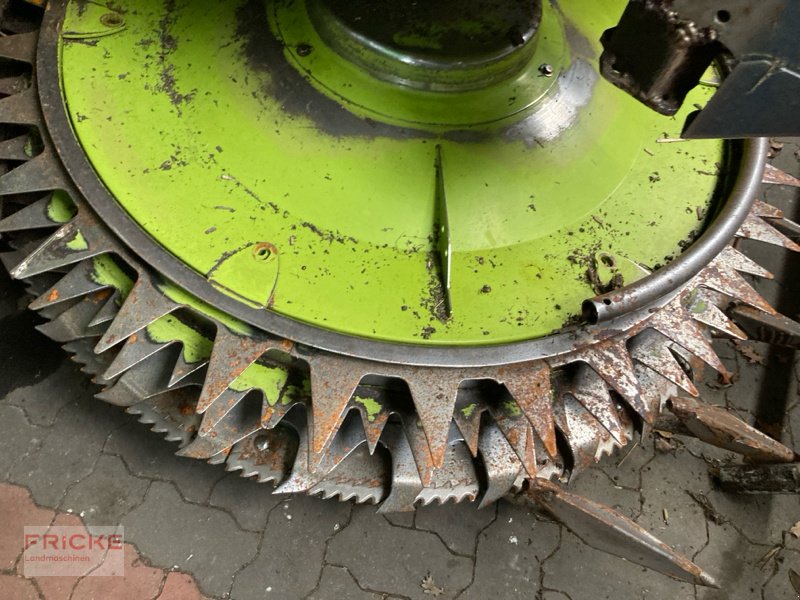 Maisgebiss a típus CLAAS Orbis 750, Gebrauchtmaschine ekkor: Bockel - Gyhum (Kép 4)