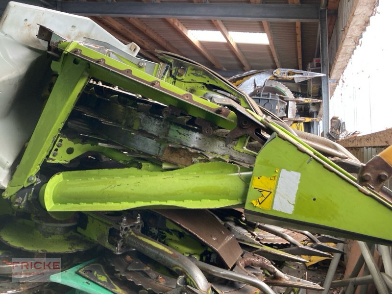 Maisgebiss a típus CLAAS Orbis 750, Gebrauchtmaschine ekkor: Bockel - Gyhum (Kép 9)