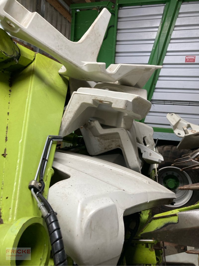 Maisgebiss a típus CLAAS Orbis 750, Gebrauchtmaschine ekkor: Bockel - Gyhum (Kép 10)