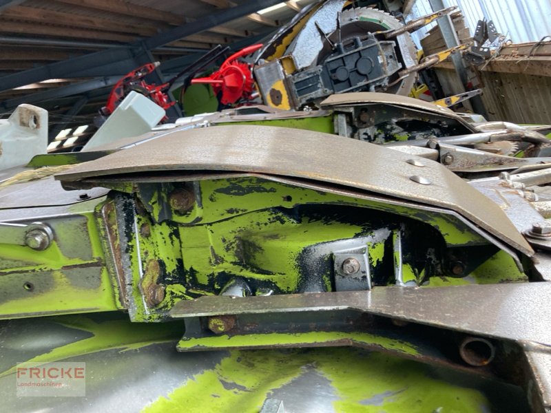 Maisgebiss a típus CLAAS Orbis 750, Gebrauchtmaschine ekkor: Bockel - Gyhum (Kép 2)