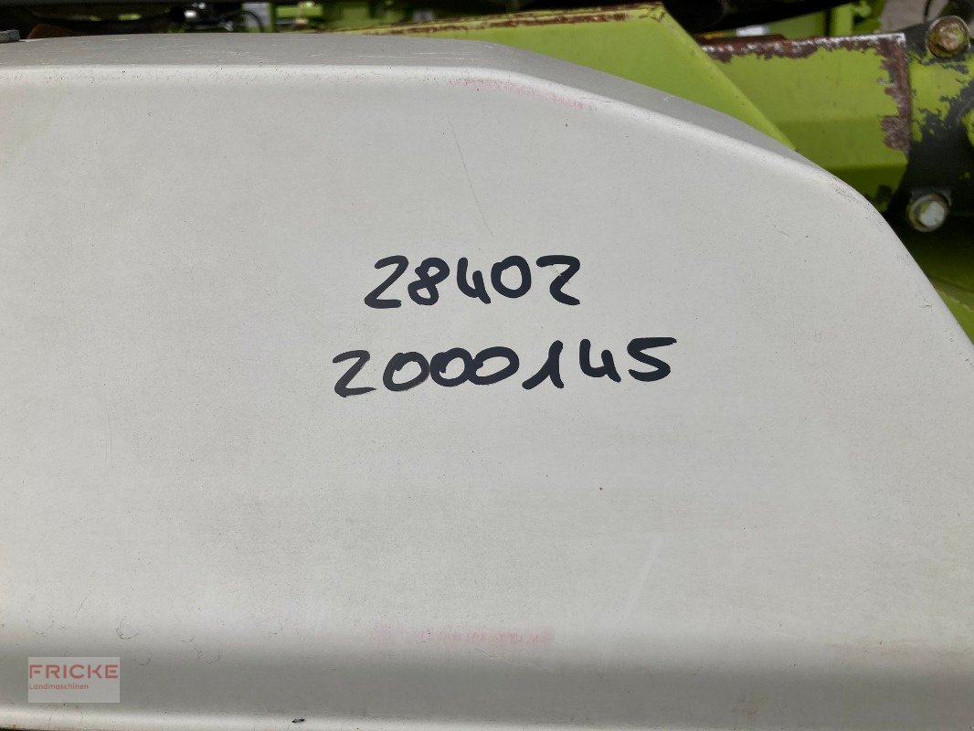 Maisgebiss a típus CLAAS Orbis 750, Gebrauchtmaschine ekkor: Bockel - Gyhum (Kép 15)