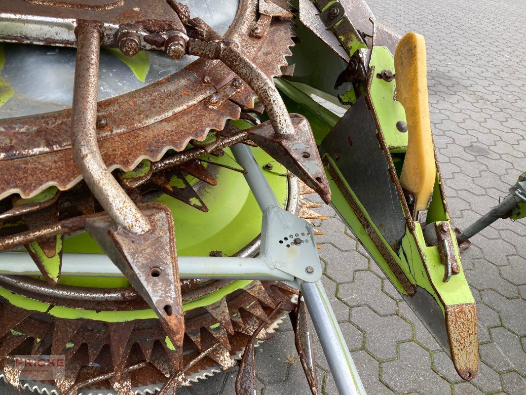 Maisgebiss a típus CLAAS Orbis 750, Gebrauchtmaschine ekkor: Bockel - Gyhum (Kép 22)