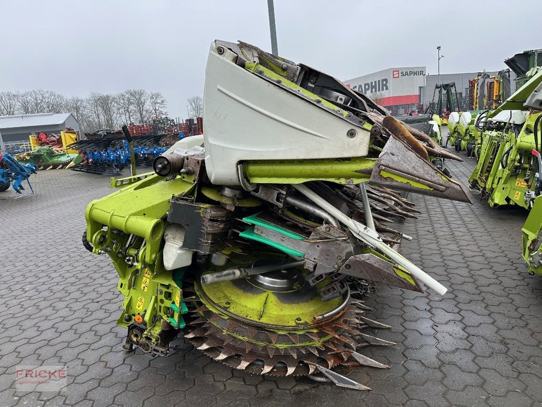 Maisgebiss tipa CLAAS Orbis 750, Gebrauchtmaschine u Bockel - Gyhum (Slika 2)