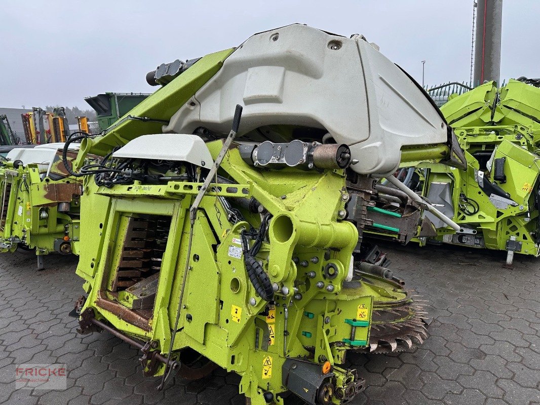 Maisgebiss tipa CLAAS Orbis 750, Gebrauchtmaschine u Bockel - Gyhum (Slika 3)